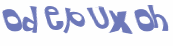 CAPTCHA 挑戰