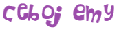 Captcha-test
