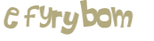 Captcha-udfordring