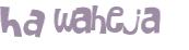 Captcha-udfordring