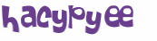 Captcha challenge