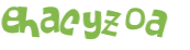 CAPTCHA 挑戰