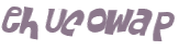 Captcha challenge