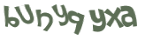 Captcha challenge