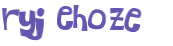 Captcha-udfordring