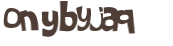 CAPTCHA 挑戰