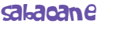 Captcha-test