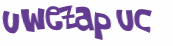 CAPTCHA 挑戰
