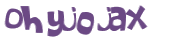 Captcha 챌린지
