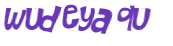 Captcha-udfordring