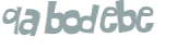 CAPTCHA-haaste