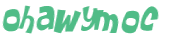 Captcha challenge