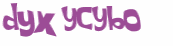 Captcha challenge