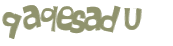 Captcha-udfordring