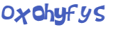 CAPTCHA 挑戰