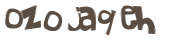 Captcha 챌린지