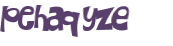 CAPTCHA 挑戰