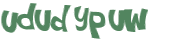 Captcha-udfordring