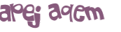 Captcha-udfordring