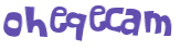 Captcha-udfordring