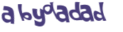 CAPTCHA 挑戰