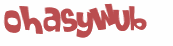 Captcha-udfordring