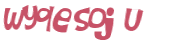 CAPTCHA-haaste