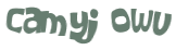 Captcha challenge