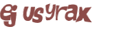 Captcha-udfordring