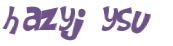 CAPTCHA 挑戰