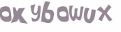 CAPTCHA 挑戰