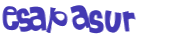 Sfida captcha