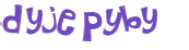 Captcha challenge
