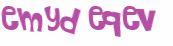 Captcha-udfordring