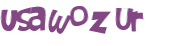 CAPTCHA 挑戰