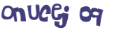 Captcha-udfordring