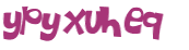 CAPTCHA 挑戰