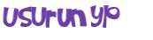 CAPTCHA 挑戰