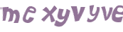 CAPTCHA 挑戰