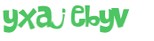 Captcha-test