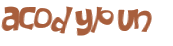 Captcha challenge