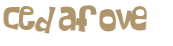 Captcha-udfordring