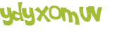 Captcha-udfordring