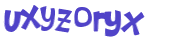 Captcha challenge