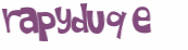 Captcha-udfordring