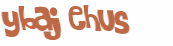 Captcha-Test