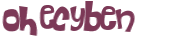 CAPTCHA 挑戰