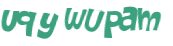 Captcha challenge