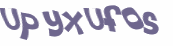 CAPTCHA 挑戰