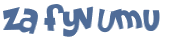 Captcha-udfordring